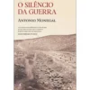 O Silêncio da Guerra de Antonio Monegal