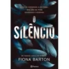 O Silêncio de Fiona Barton