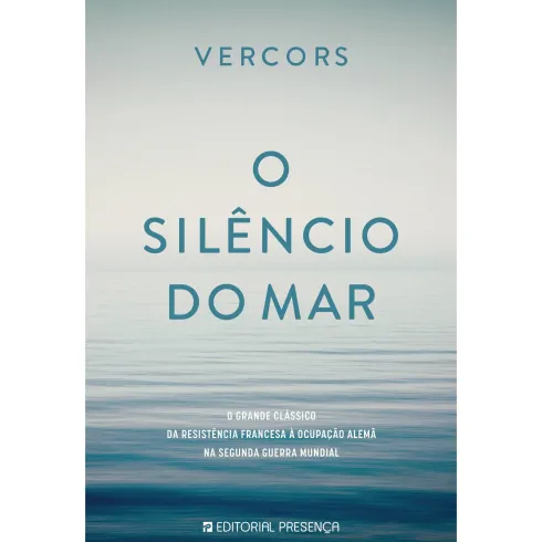 O Silêncio do Mar de Vercors