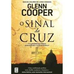 O Sinal da Cruz de Glenn Cooper