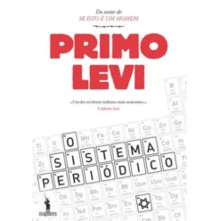 O Sistema Periódico de Primo Levi