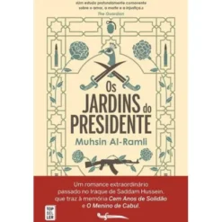 Os Jardins do Presidente de Muhsin Al-Ramli