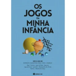 Os Jogos da Minha Infância