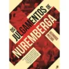 Os Julgamentos de Nuremberga de Bernard Michal