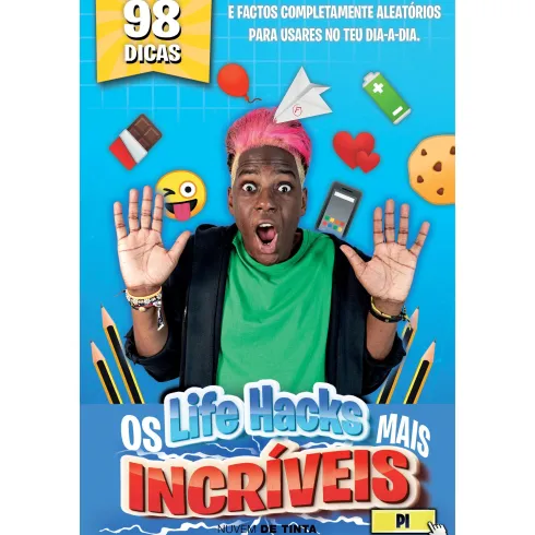 Os Life Hacks Mais Incríveis de Pi