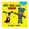 Os Livros Do Todd-Não Faz Mal de Todd Parr