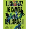 Os Lusíadas N.º 1 de Luís De Camões