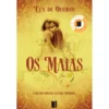 Os Maias (Livro de Bolso) de Eça de Queiroz