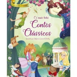 Os Mais Belos Contos Clássicos de Stefania Leonardi Hartley