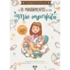 Os 10 Mandamentos de uma Mãe Imperfeita de Carmen Garcia