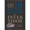 Os 10 Mandamentos Do Investidor de San Eng