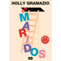 Os Maridos de Holly Gramazio