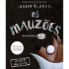 Os Mauzões - Episódio 20 de Aaron Blabey