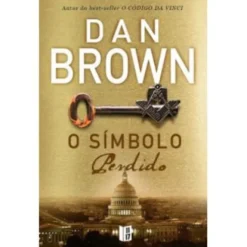 O Símbolo Perdido de Dan Brown