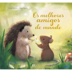 Os Melhores Amigos do Mundo de Fleurus