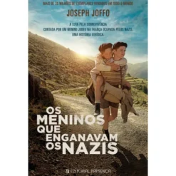 Os Meninos que Enganavam os Nazis de Joseph Joffo