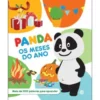 Os Meses do Ano de Panda