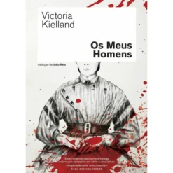 Os Meus Homens de Victoria Kielland