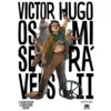 Os Miseravéis II de Victor Hugo