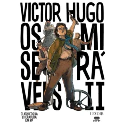 Os Miseravéis II de Victor Hugo