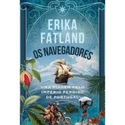 Os Navegadores de ErikaFatland