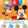 Os Números de Disney