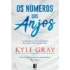 Os Números dos Anjos de Kyle Gray
