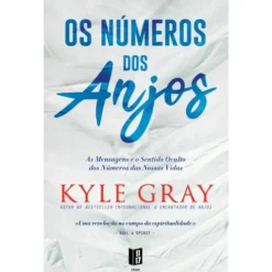 Os Números dos Anjos de Kyle Gray