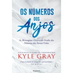 Os Números dos Anjos de Kyle Gray