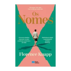Os Nomes de Florence Knapp