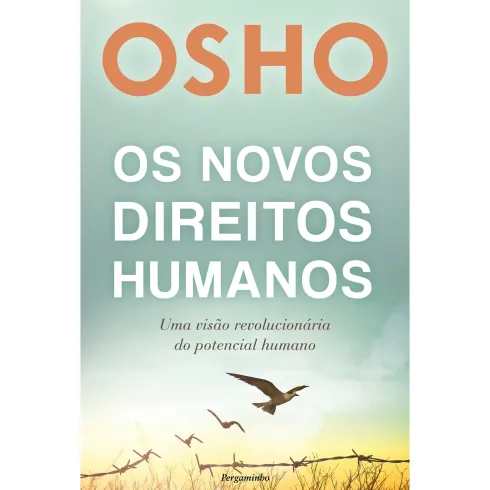 Os Novos Direitos Humanos de Osho