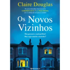 Os Novos Vizinhos de Claire Douglas