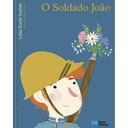 O Soldado João de Luísa Ducla Soares
