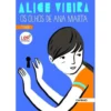 Os Olhos de Ana Marta de Alice Vieira