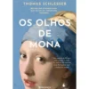 Os Olhos de Mona de Thomas Schlesser