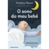 O Sono do Meu Bebé de Andreia Neves