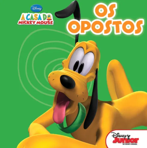 Os Opostos