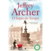 O Sopro Do Tempo de Jeffrey Archer