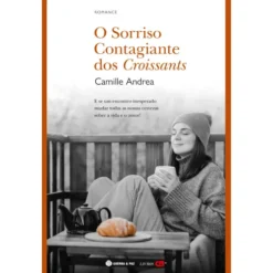 O Sorriso Contagiante Dos Croi de Camille Andrea