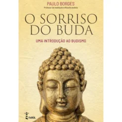 O Sorriso do Buda de Paulo Borges