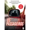 Os Passageiros de John Marrs