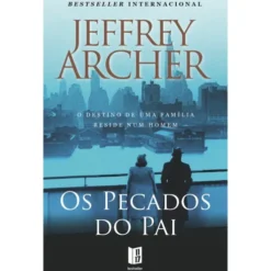 Os Pecados do Pai (Livro de Bolso) de Jeffrey Archer