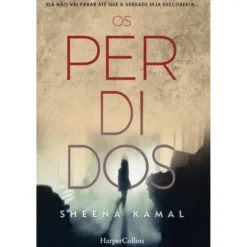 Os Perdidos de Sheena Kamal