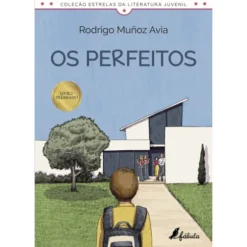 Os Perfeitos de Rodrigo Muñoz Avia