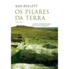 Os Pilares da Terra - Volume II de Ken Follett