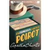 Os Primeiros Casos de Poirot de Agatha Christie