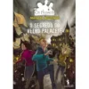 Os Primos - o Segredo do Velho Palacete de Mafalda Moutinho