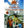 Os Primos (Volume 3) - O Enigma do Castelo Templário de Mafalda Moutinho