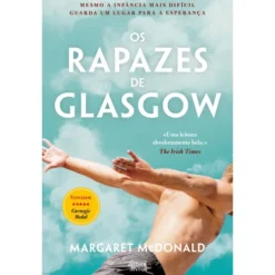 Os Rapazes De Glasgow de Margaret Mcdonald