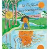 Os Reflexos da Henriqueta de Marion Kadi